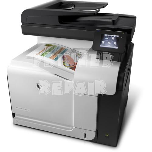 HP LaserJet Pro M1134